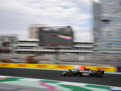 Saudi Arabia F1 GP Auto Racing