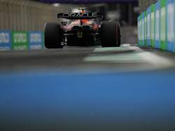 Saudi Arabia F1 GP Auto Racing