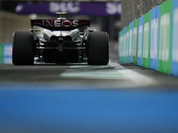 Saudi Arabia F1 GP Auto Racing