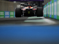 Saudi Arabia F1 GP Auto Racing