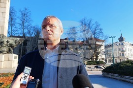 Видин - ПП "Възраждане" - предизборна кампания