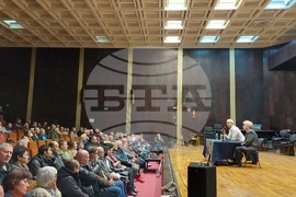 Видин - ПП "Възраждане" - предизборна кампания