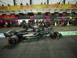 Saudi Arabia F1 GP Auto Racing