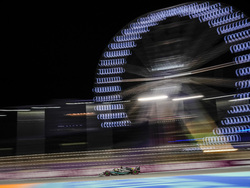 Saudi Arabia F1 GP Auto Racing