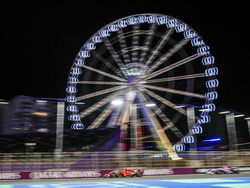 Saudi Arabia F1 GP Auto Racing