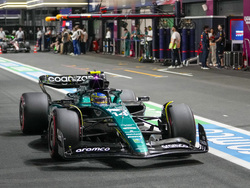 Saudi Arabia F1 GP Auto Racing