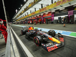 Saudi Arabia F1 GP Auto Racing