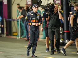 Saudi Arabia F1 GP Auto Racing