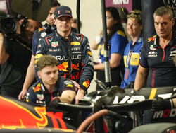 Saudi Arabia F1 GP Auto Racing