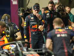 Saudi Arabia F1 GP Auto Racing