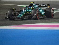 Saudi Arabia F1 GP Auto Racing