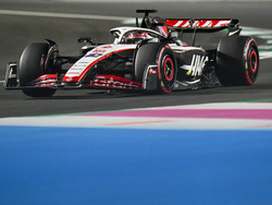 Saudi Arabia F1 GP Auto Racing