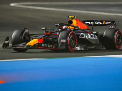 Saudi Arabia F1 GP Auto Racing
