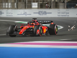 Saudi Arabia F1 GP Auto Racing