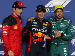 Saudi Arabia F1 GP Auto Racing