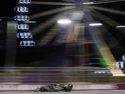 Saudi Arabia F1 GP Auto Racing
