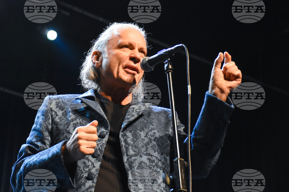 НДК - “Концерт за група и оркестър” на Джон Лорд и музиката на Deep Purple