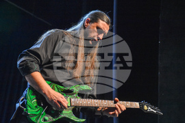 НДК - “Концерт за група и оркестър” на Джон Лорд и музиката на Deep Purple