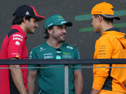 Saudi Arabia F1 GP Auto Racing