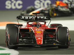 Saudi Arabia F1 GP Auto Racing