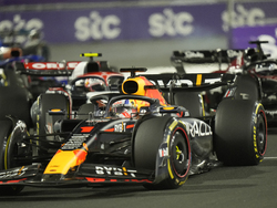 Saudi Arabia F1 GP Auto Racing