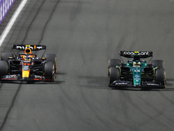 Saudi Arabia F1 GP Auto Racing