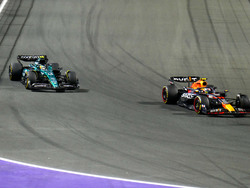 Saudi Arabia F1 GP Auto Racing