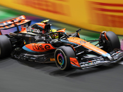 Saudi Arabia F1 GP Auto Racing