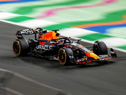 Saudi Arabia F1 GP Auto Racing