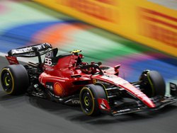 Saudi Arabia F1 GP Auto Racing