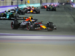 Saudi Arabia F1 GP Auto Racing