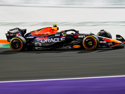 Saudi Arabia F1 GP Auto Racing