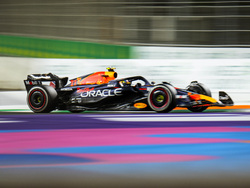 Saudi Arabia F1 GP Auto Racing
