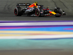 Saudi Arabia F1 GP Auto Racing