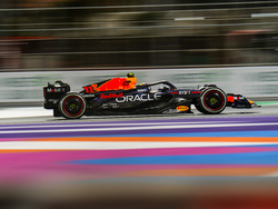 Saudi Arabia F1 GP Auto Racing