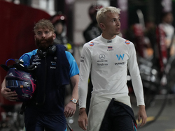 Saudi Arabia F1 GP Auto Racing