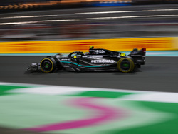 Saudi Arabia F1 GP Auto Racing