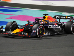 Saudi Arabia F1 GP Auto Racing