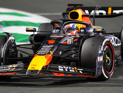 Saudi Arabia F1 GP Auto Racing