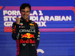 Saudi Arabia F1 GP Auto Racing