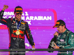 Saudi Arabia F1 GP Auto Racing