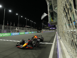 Saudi Arabia F1 GP Auto Racing