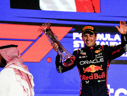 Saudi Arabia F1 GP Auto Racing
