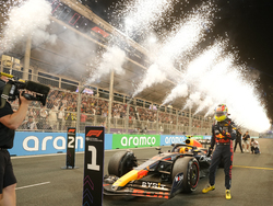 Saudi Arabia F1 GP Auto Racing