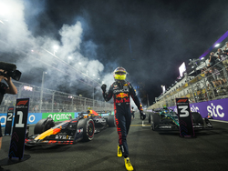 Saudi Arabia F1 GP Auto Racing