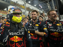 Saudi Arabia F1 GP Auto Racing