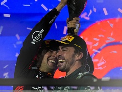 Saudi Arabia F1 GP Auto Racing