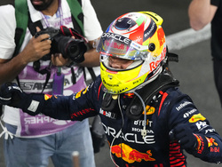 Saudi Arabia F1 GP Auto Racing
