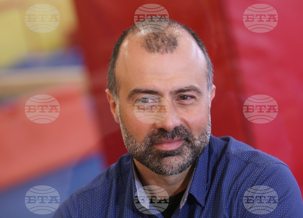Мартин Петров: От Международния трибунал за бивша Югославия до създаването на училище в Хага