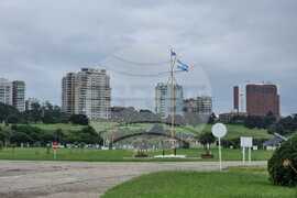 Day 84: RSV 421 Loads Supplies, Fuel before Departing from Mar del Plata